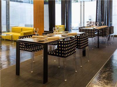 Solace Hotel Santiago