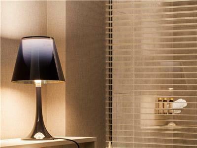 Solace Hotel Santiago