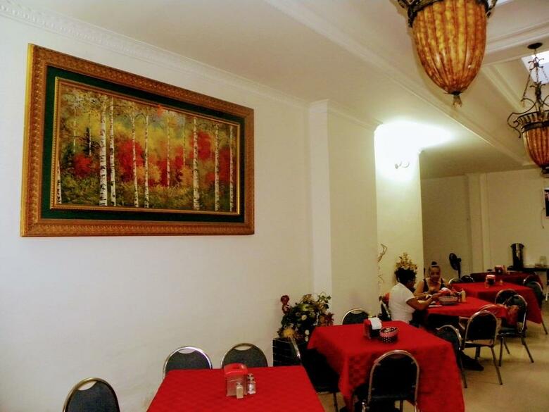Meryland Hotel