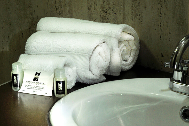 Hotel Mansi�n Riviera