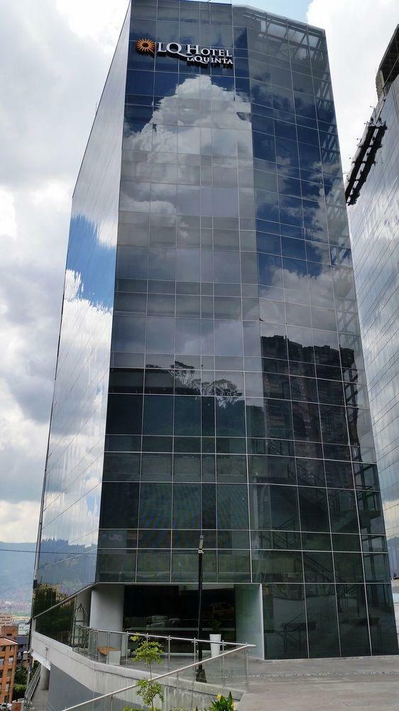 Hotel La Quinta By Wyndham Medellin