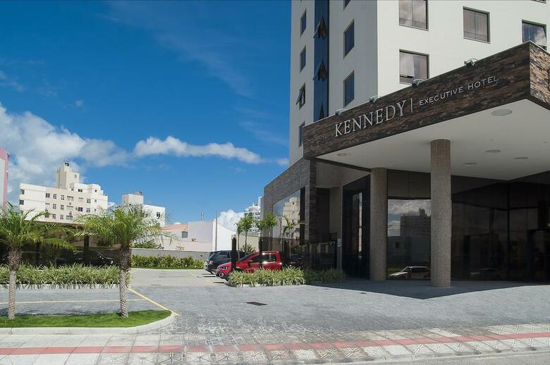 Kennedy Executive Hotel - S�o Jos�