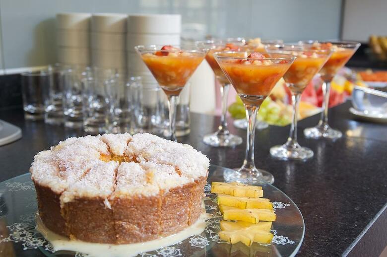 Kennedy Executive Hotel - S�o Jos�