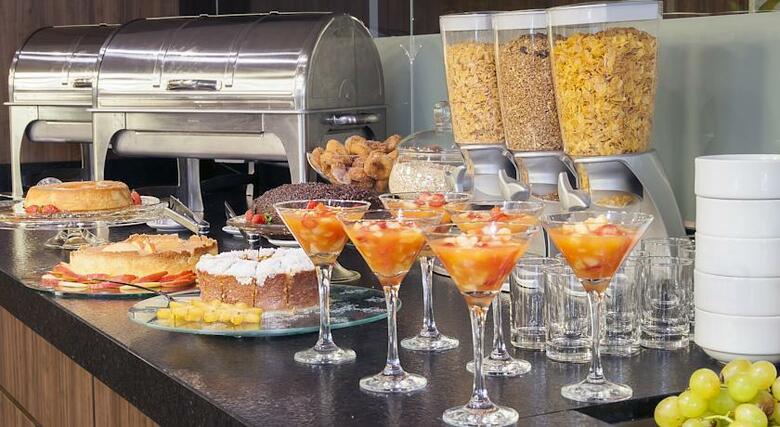 Kennedy Executive Hotel - S�o Jos�