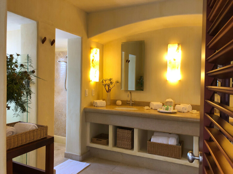 Hotel Cala De Mar Resort & Spa Ixtapa