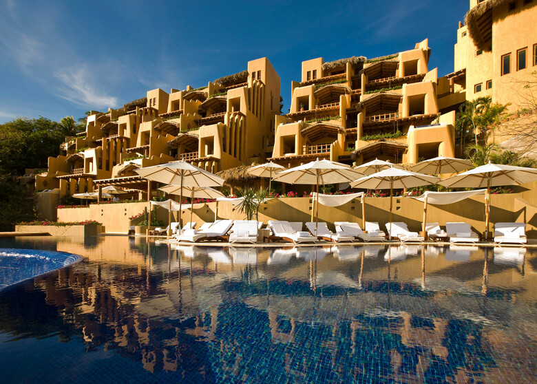 Hotel Cala De Mar Resort & Spa Ixtapa