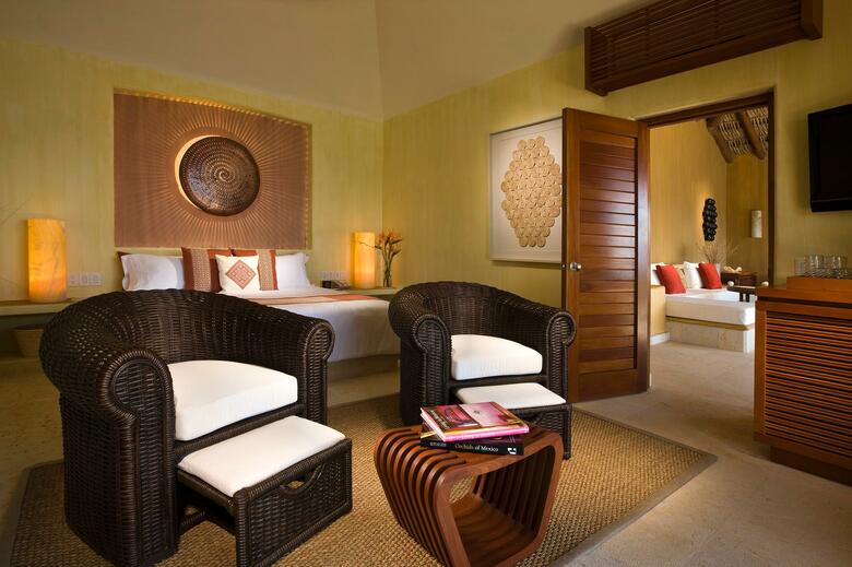 Hotel Cala De Mar Resort & Spa Ixtapa