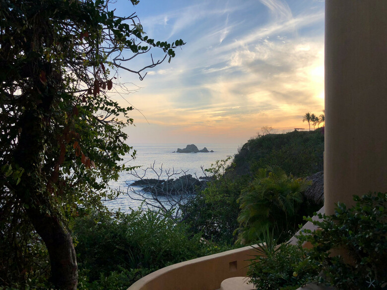Hotel Cala De Mar Resort & Spa Ixtapa