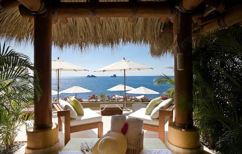 Hotel Cala De Mar Resort & Spa Ixtapa