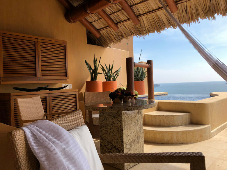 Hotel Cala De Mar Resort & Spa Ixtapa