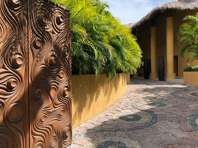Hotel Cala De Mar Resort & Spa Ixtapa