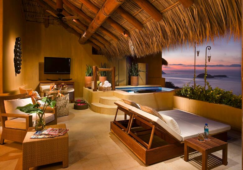 Hotel Cala De Mar Resort & Spa Ixtapa