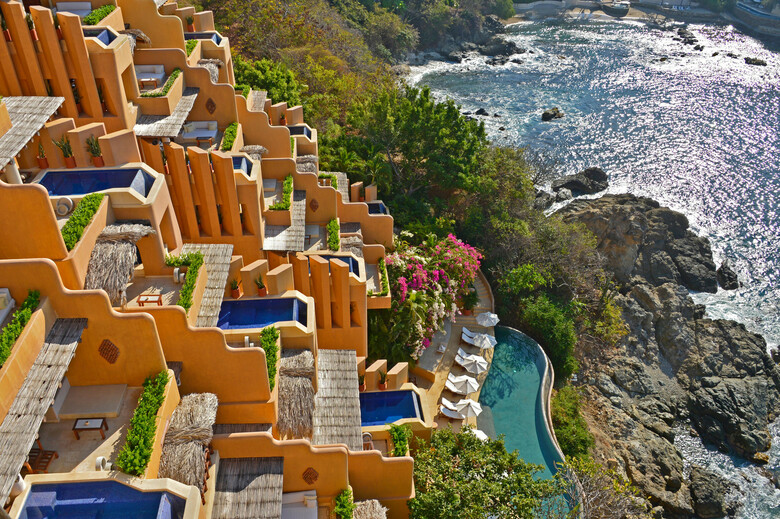 Hotel Cala De Mar Resort & Spa Ixtapa
