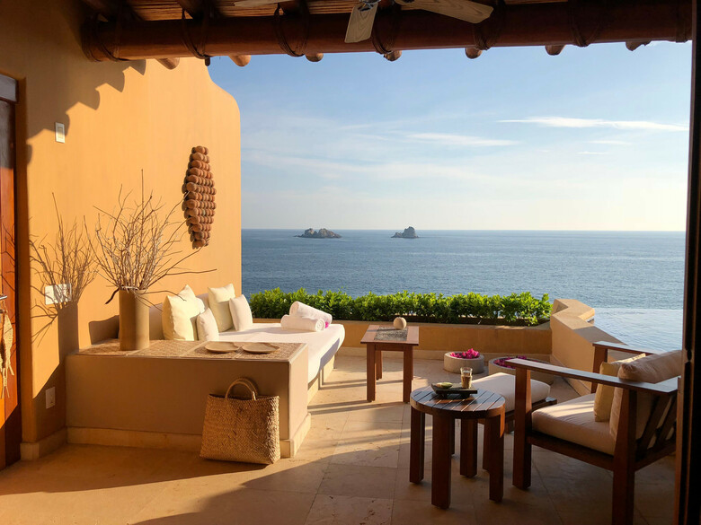 Hotel Cala De Mar Resort & Spa Ixtapa