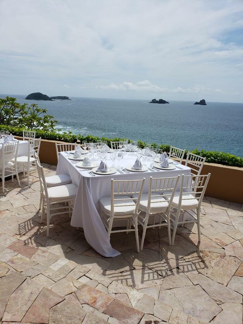 Hotel Cala De Mar Resort & Spa Ixtapa