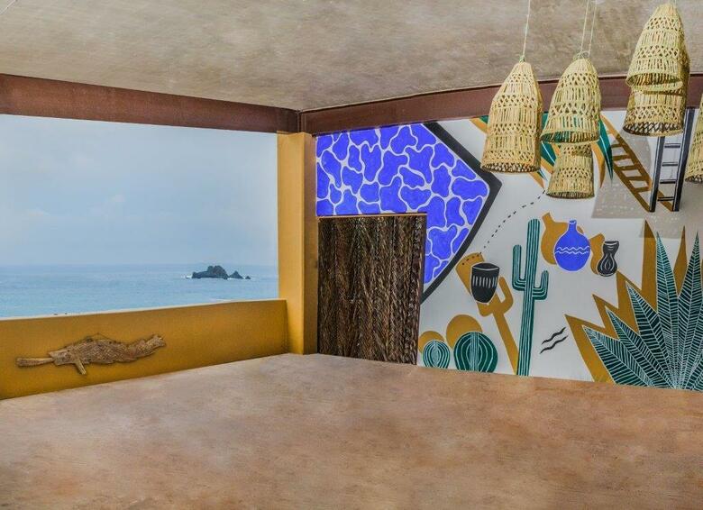 Hotel Cala De Mar Resort & Spa Ixtapa