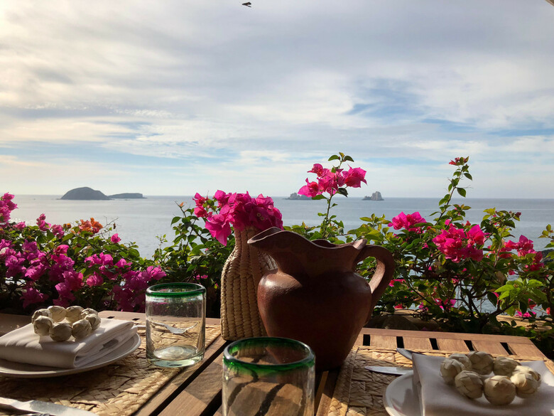 Hotel Cala De Mar Resort & Spa Ixtapa