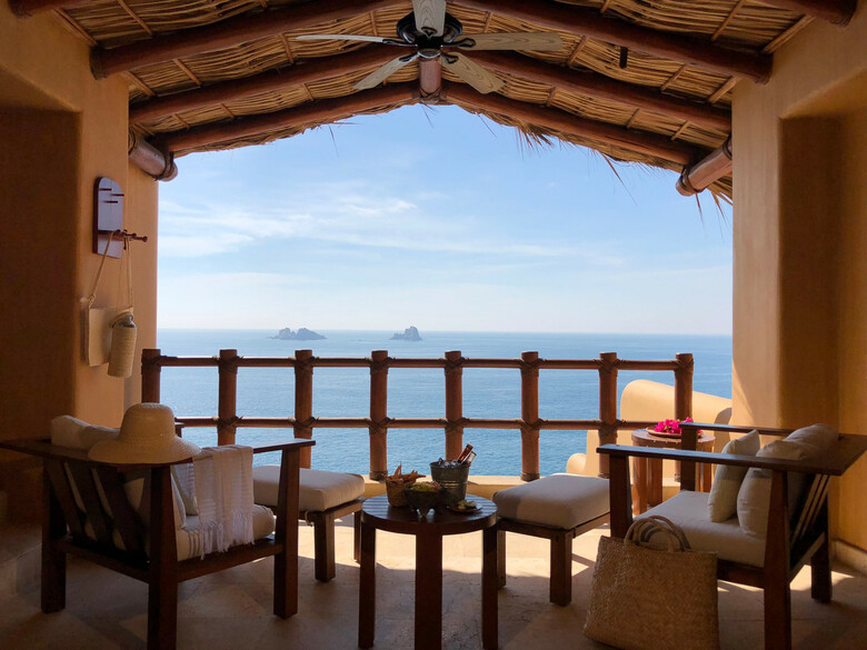 Hotel Cala De Mar Resort & Spa Ixtapa