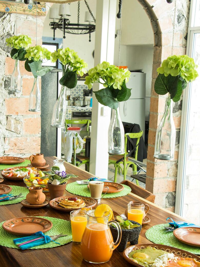 Moss Hotel & Spa