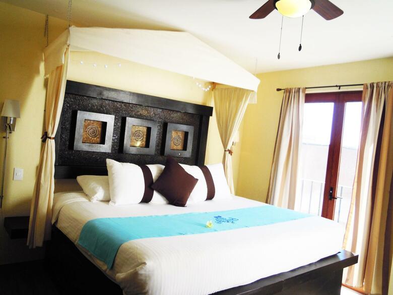 Moss Hotel & Spa