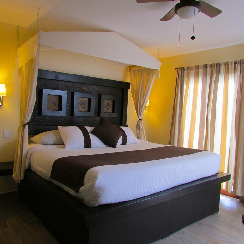 Moss Hotel & Spa
