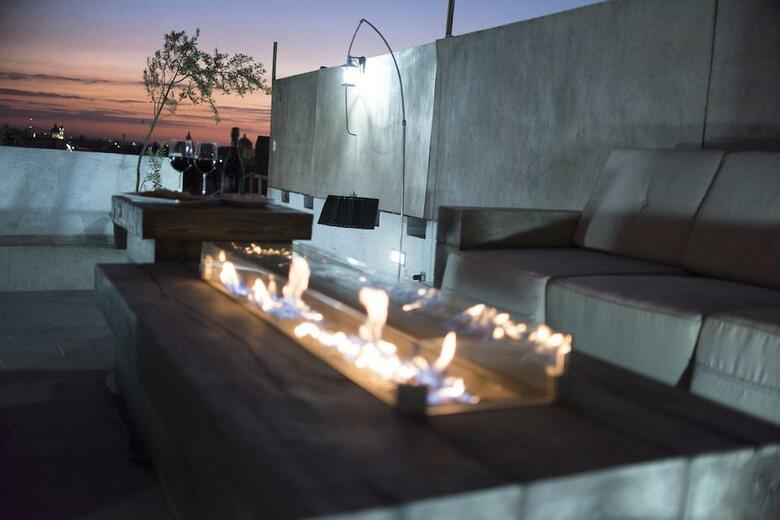 Moss Hotel & Spa