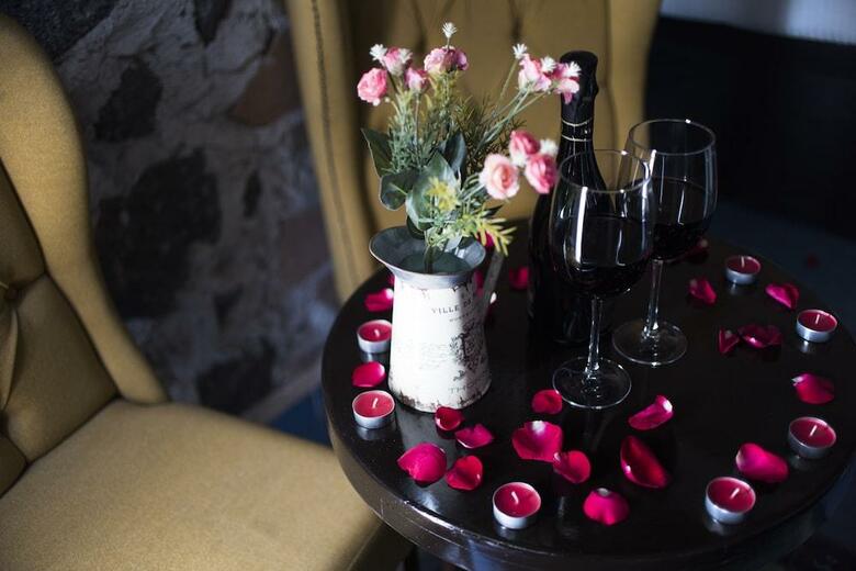Moss Hotel & Spa