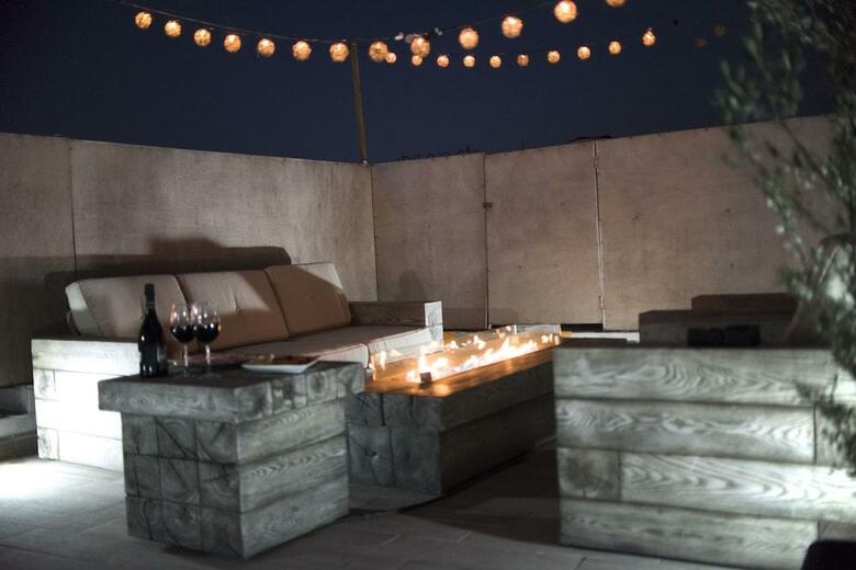 Moss Hotel & Spa