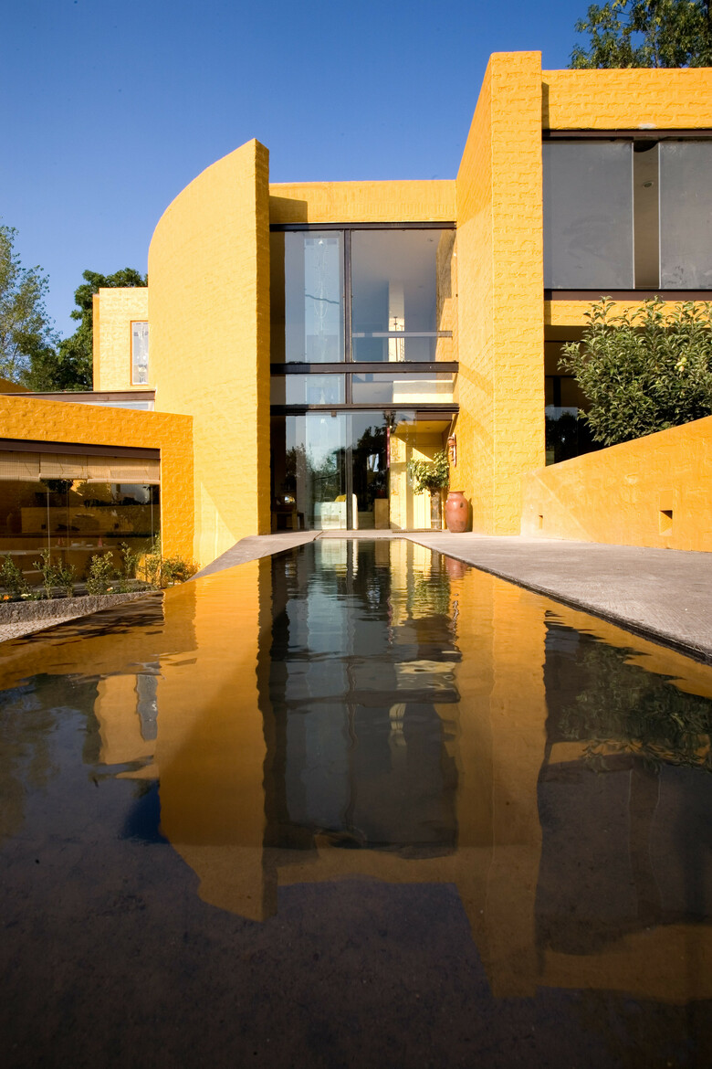 Hotel & Spa Casa En El Campo
