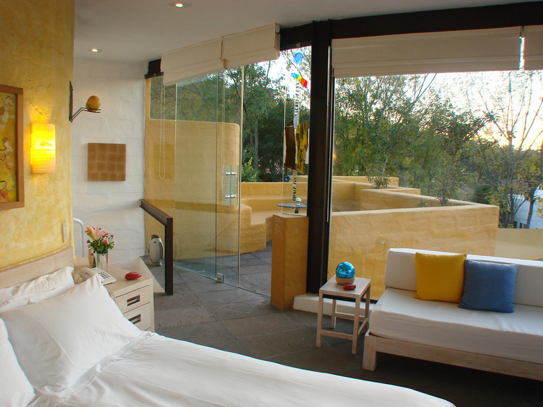 Hotel & Spa Casa En El Campo