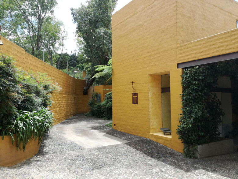 Hotel & Spa Casa En El Campo
