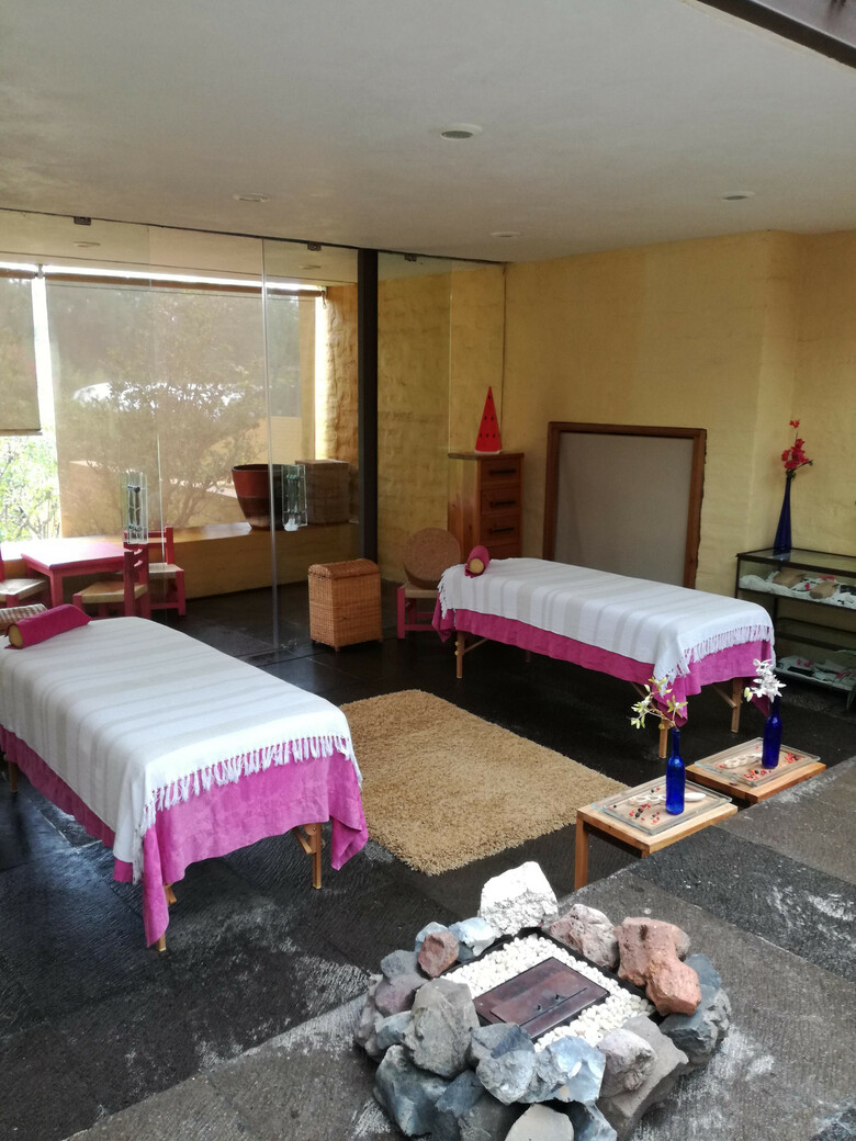 Hotel & Spa Casa En El Campo