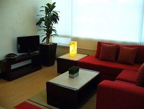 Hotel Hausuites Santa Fe