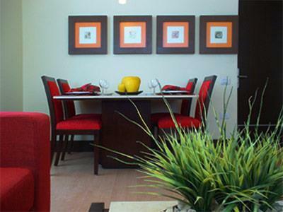 Hotel Hausuites Santa Fe