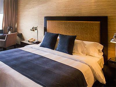 Hotel Hausuites Santa Fe