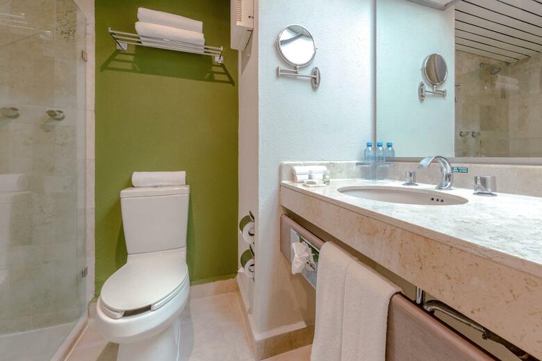 Hotel Quality Inn Pachuca