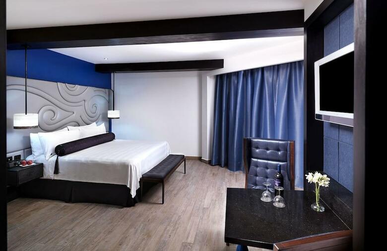 Hotel Hard Rock Riviera Maya