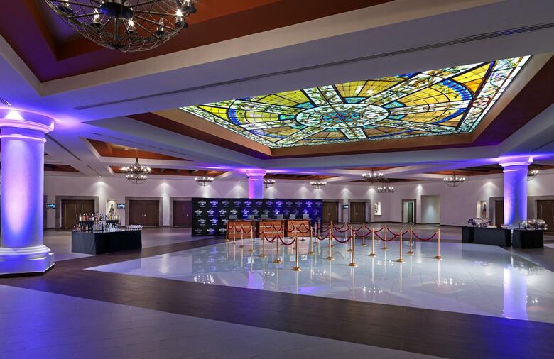 Hotel Hard Rock Riviera Maya