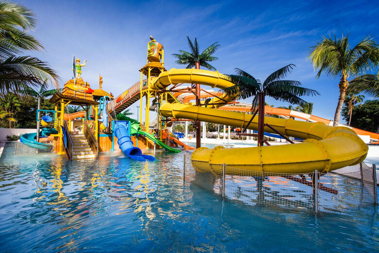 Hotel Hard Rock Riviera Maya
