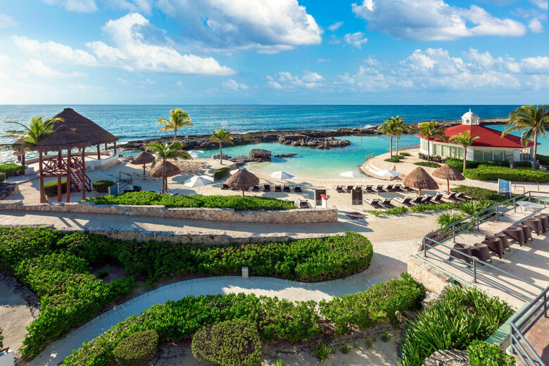 Hotel Hard Rock Riviera Maya