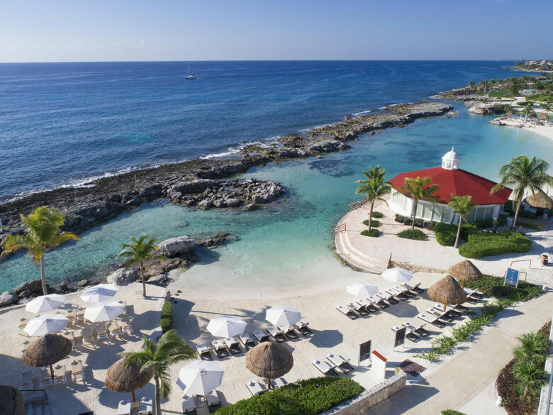 Hotel Hard Rock Riviera Maya