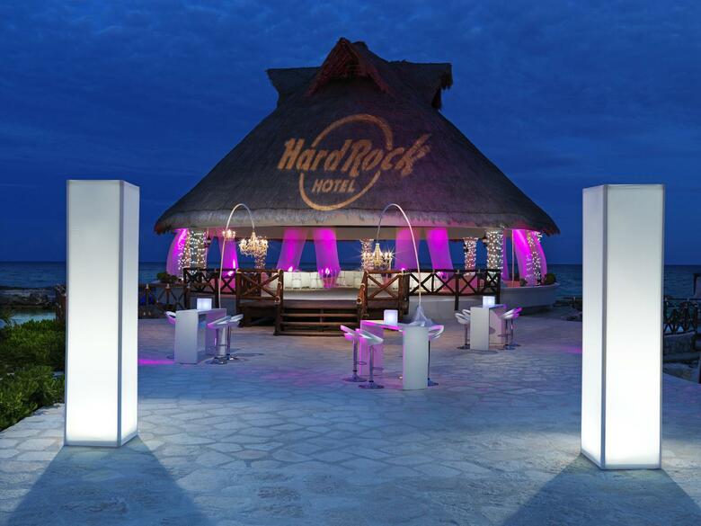Hotel Hard Rock Riviera Maya