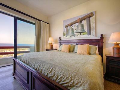 Hotel Alegranza Luxury Resort