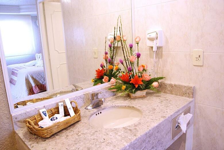 Hotel Quinto Sol Teotihuacan