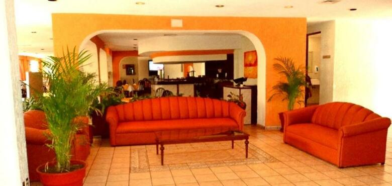 Hotel Casa Real Zacatecas