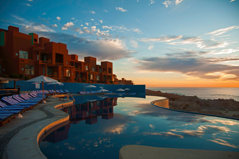 Hotel Club Regina Los Cabos