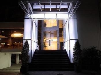 T Hotel Jakarta