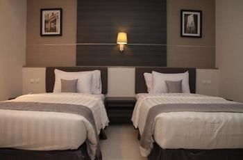 T Hotel Jakarta
