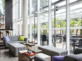 Hotel All Seasons Jakarta Thamrin