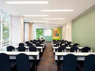 Hotel All Seasons Jakarta Thamrin